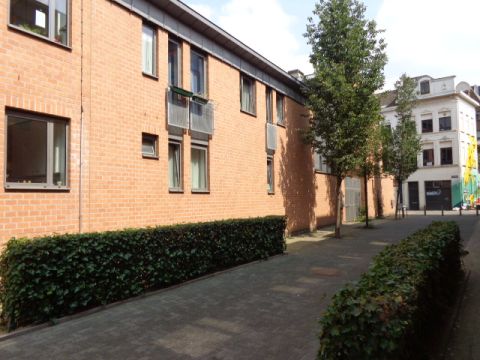 Keistraat