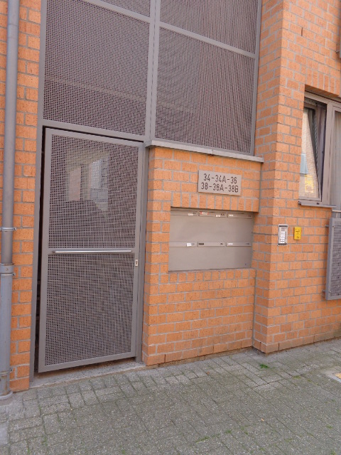 Keistraat