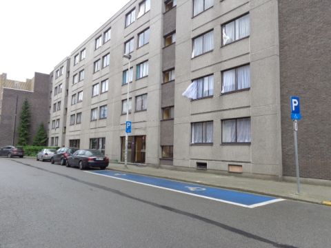 Prekersstraat