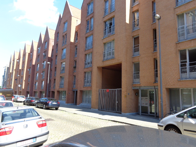 Timmerwerfstraat