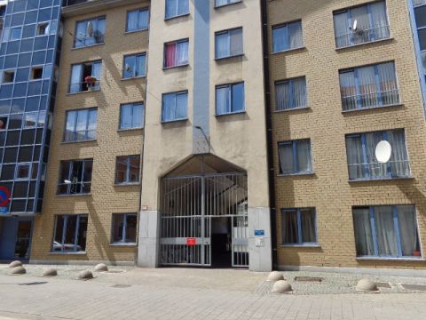 Dambruggestraat