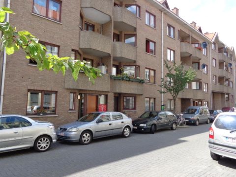 Delinstraat