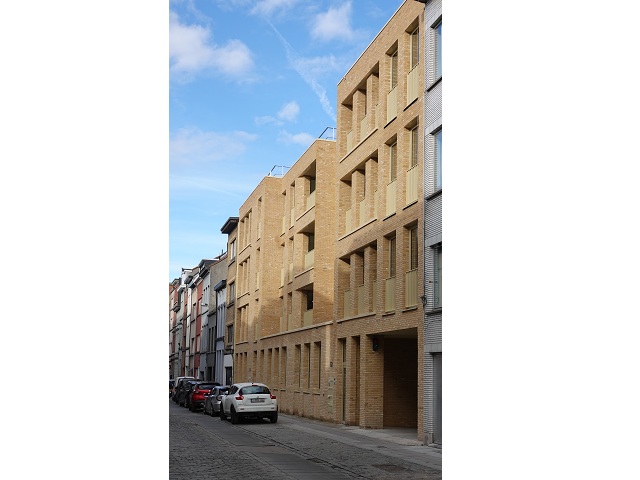 Dambruggestraat