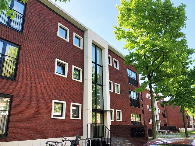 Victor Hugostraat