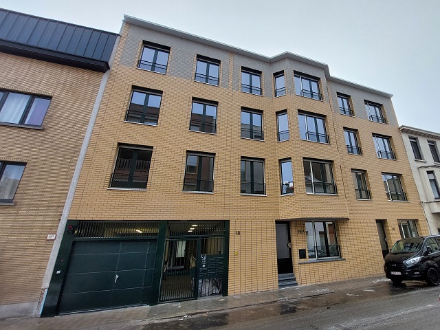 Terlostraat