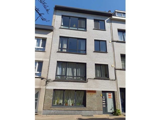 Herderstraat