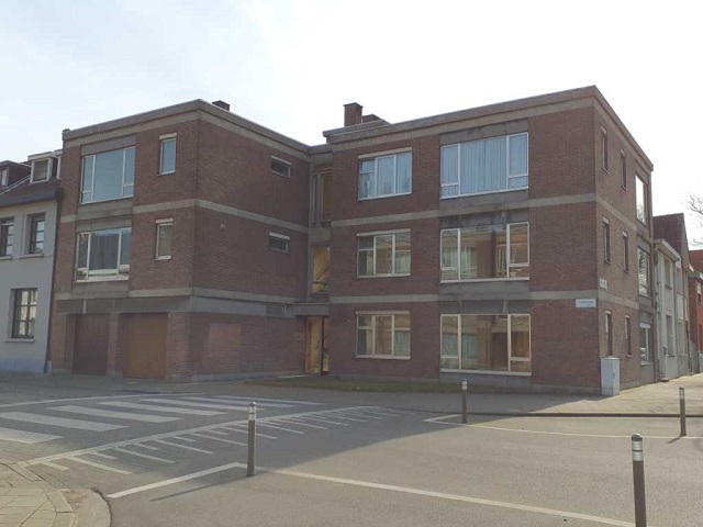 Turkooisstraat