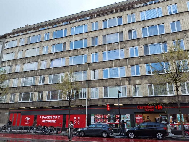 Turnhoutsebaan