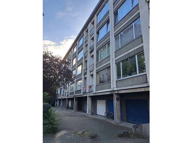 Zonnewijzerstraat