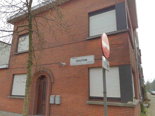 Houtemstraat
