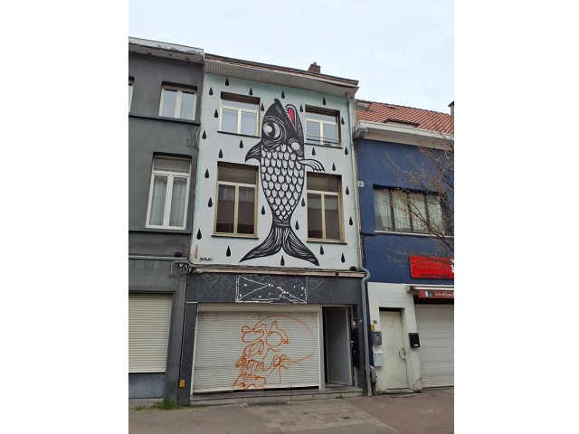 Sint-Elisabethstraat