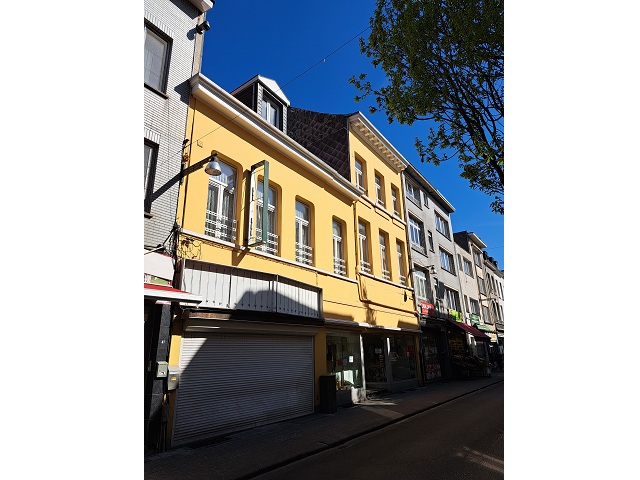 Sint-Gummarusstraat