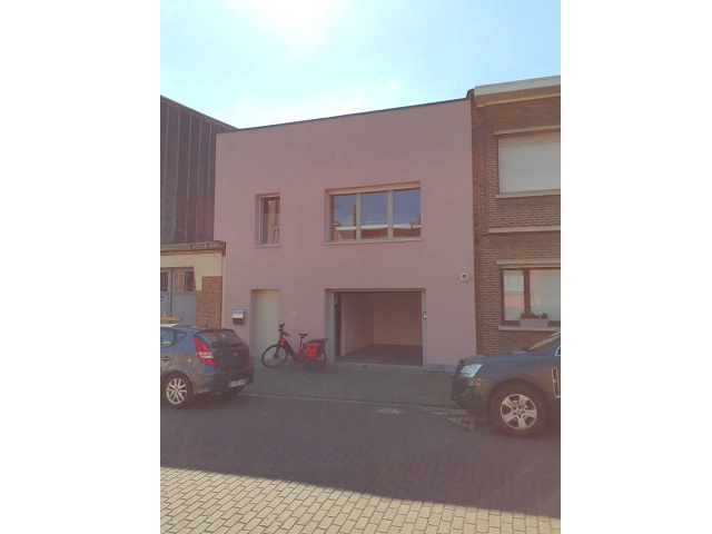 Jules Steursstraat