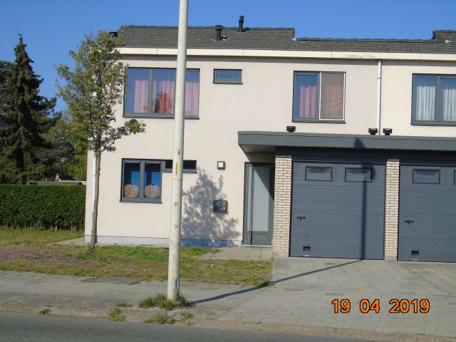 Antwerpsebaan