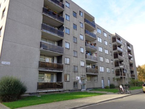 Pater Strackestraat