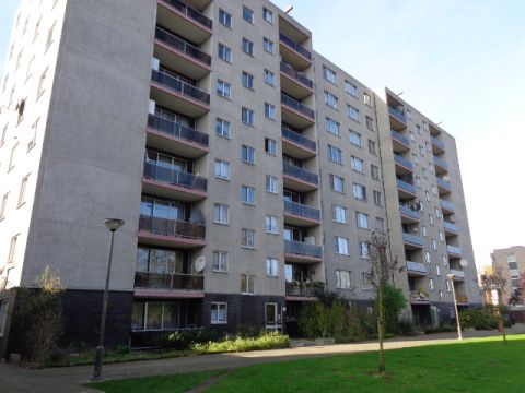Renaat Veremansstraat