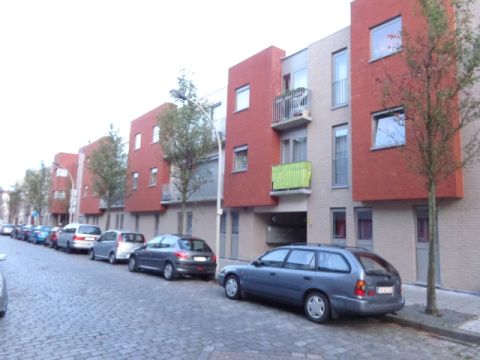 Heirmanstraat