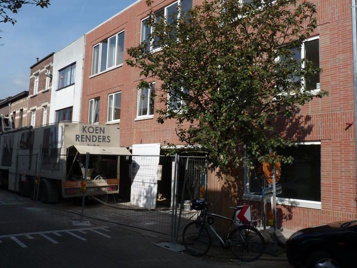 Bosselaersstraat