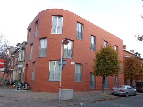 Van Praetlei