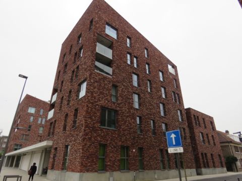 Manchesterlaan