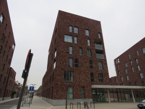 Manchesterlaan
