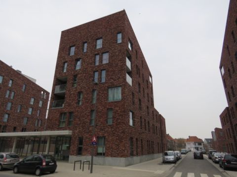 Manchesterlaan
