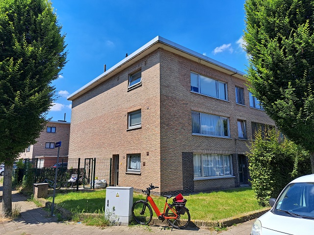Bursebekestraat