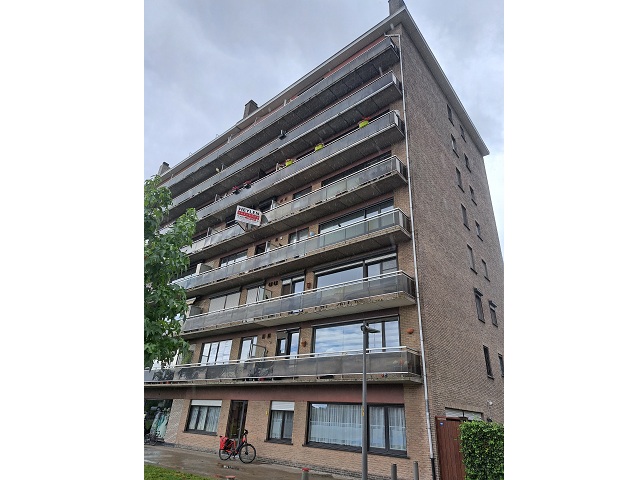 Kwadeveldenplein