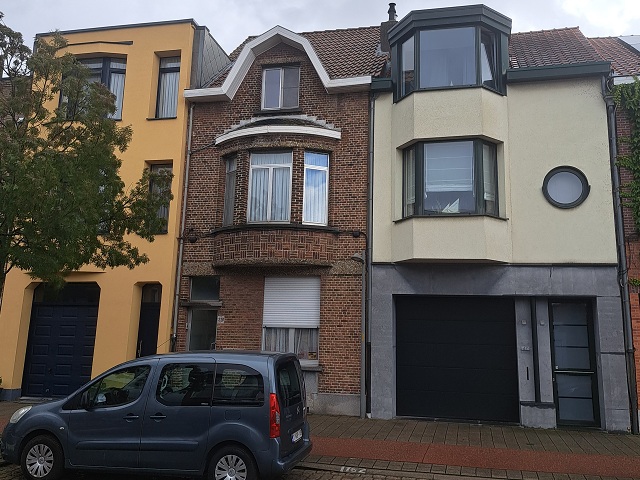 Laaglandlaan