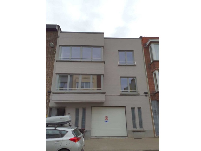 Borrewaterstraat