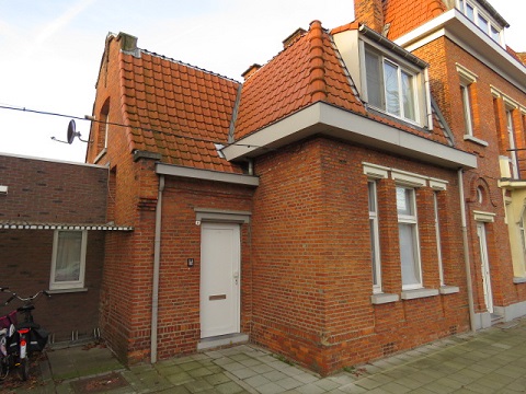 Hobeuchemstraat