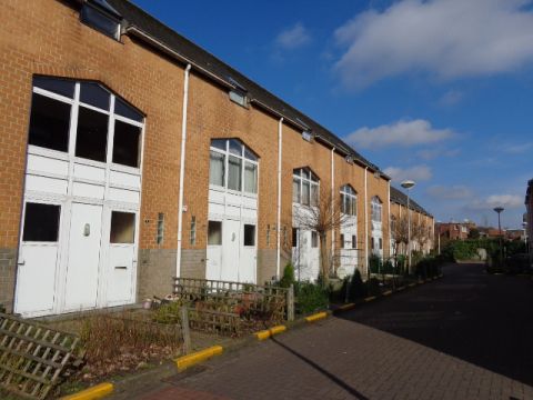 Jaak Gorusstraat