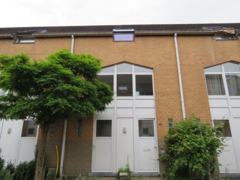 Jaak Gorusstraat