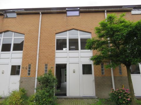 Jaak Gorusstraat