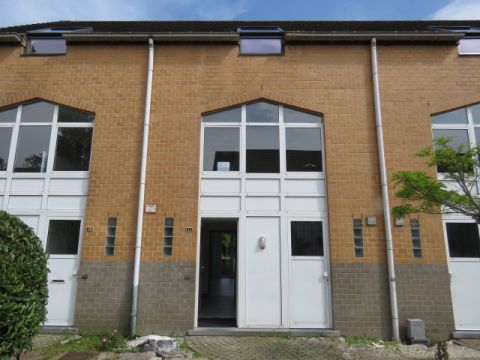 Jaak Gorusstraat