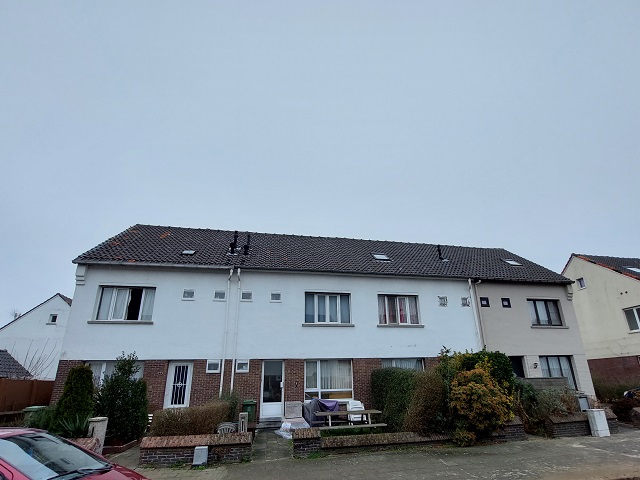 Pastoor Schattenstraat