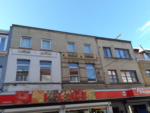 Abdijstraat