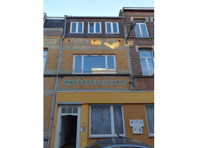 Zandvlietstraat