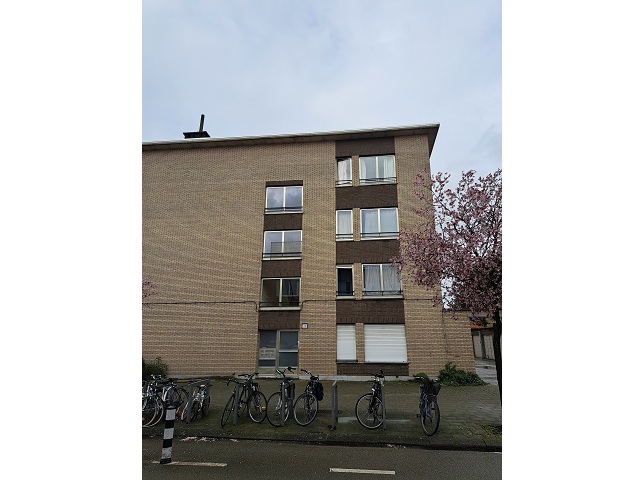 Hagelandstraat