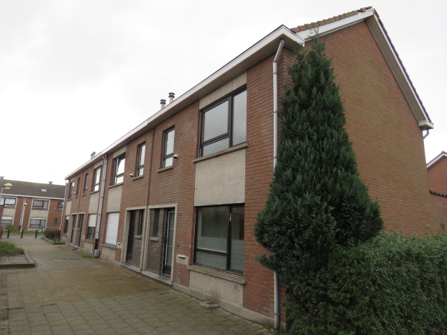 Cecilianenstraat