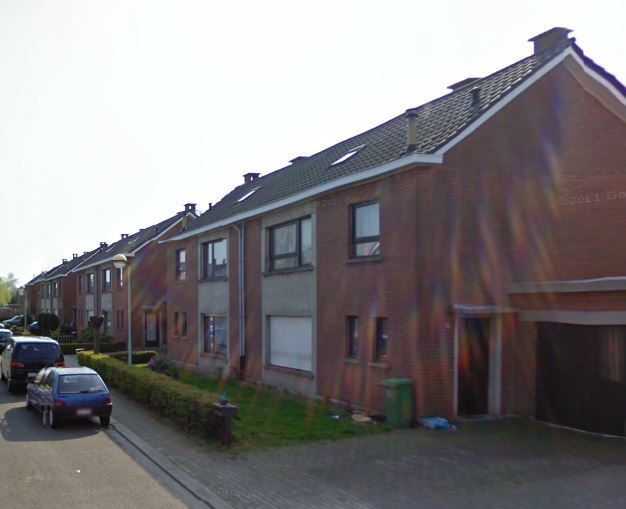 Cecilianenstraat