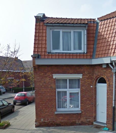 Genachtenstraat