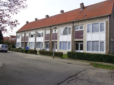 Louis Mastplein