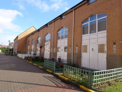 Jaak Gorusstraat