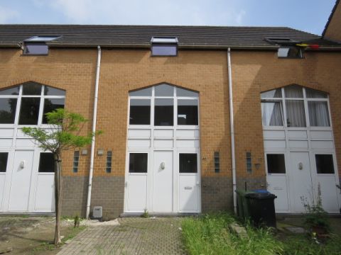 Jaak Gorusstraat