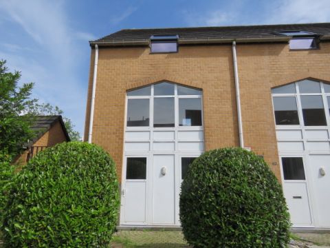 Jaak Gorusstraat