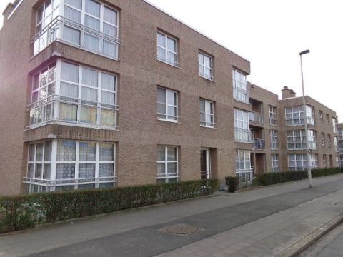Hendriklei