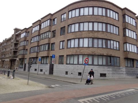 Alfons De Cockstraat