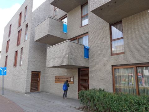 Sint-Bernardsesteenweg