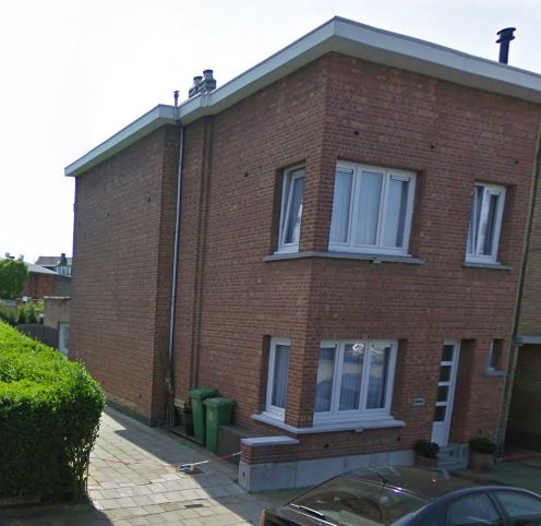Baron Sadoinestraat